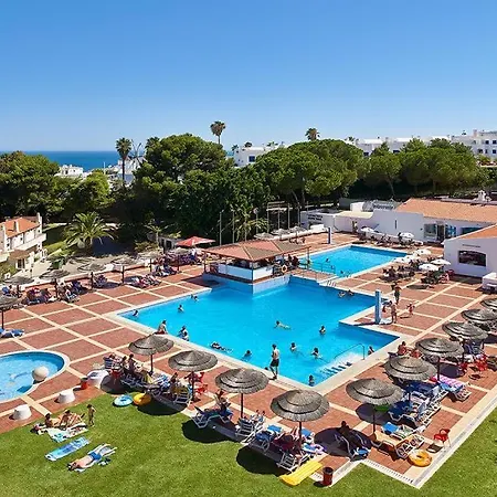 Big Terrace Apartment With Sea View - 98 * Albufeira