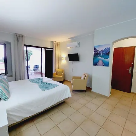 Big Terrace Apartment With Sea View - 98 Apartment *