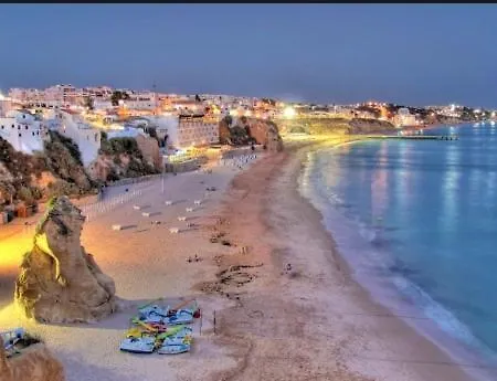 Big Terrace Apartment With Sea View - 98 Apartment Albufeira