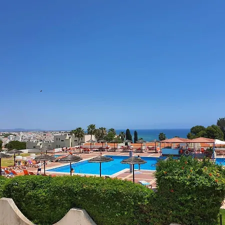 Apartment Big Terrace Apartment With Sea View - 98 Albufeira