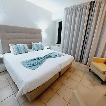 Big Terrace Apartment With Sea View - 98 * Albufeira