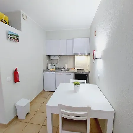 Big Terrace Apartment With Sea View - 98 Apartment *