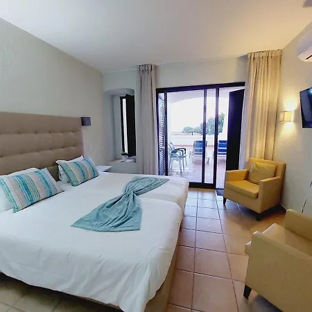Big Terrace Apartment With Sea View - 98 Apartment Albufeira