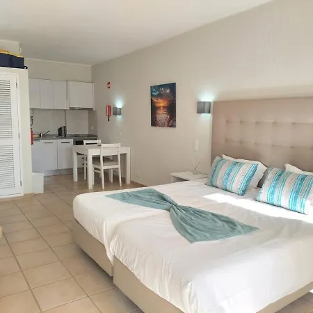 Big Terrace Apartment With Sea View - 98 Apartment *