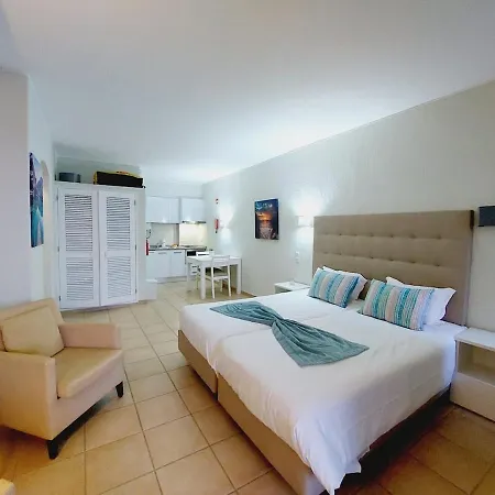 Apartment Big Terrace Apartment With Sea View - 98 *