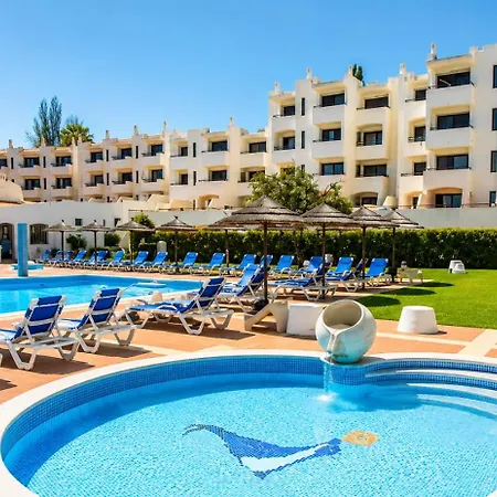 Apartment Big Terrace Apartment With Sea View - 98 Albufeira