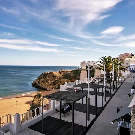 Big Terrace Apartment With Sea View - 98 Apartment *