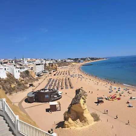 Big Terrace Apartment With Sea View - 98 Apartment *