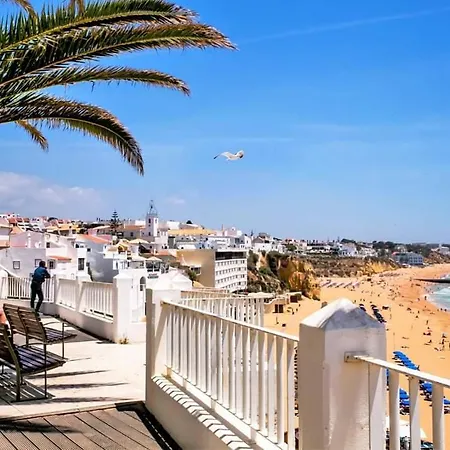 Big Terrace Apartment With Sea View - 98 *